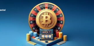 The 16 Best Crypto Casinos of 2024 + Infographic | FINESTEL