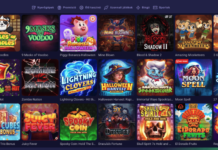 Betmatch Casino » 200,000 Ft Bónusz + 100 Ingyen Pörgetés