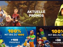 MP NL - BetAmo Casino voor Nederlandse Spelers: Log in op de goksite en ...