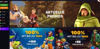 MP NL - BetAmo Casino voor Nederlandse Spelers: Log in op de goksite en ...