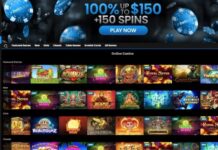 Best Online Gambling Sites In The UK – Top 15 Best UK Gambling Sites In ...
