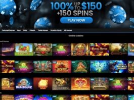 Best Online Gambling Sites In The UK – Top 15 Best UK Gambling Sites In ...