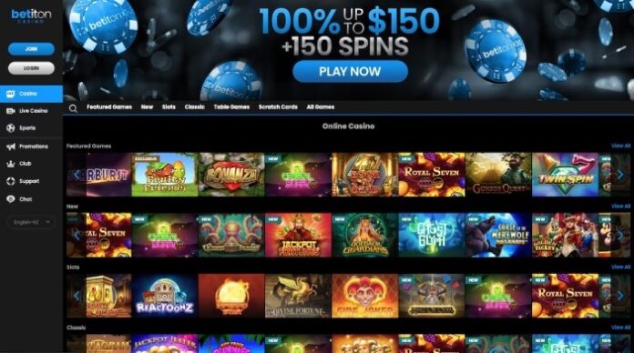 Best Online Gambling Sites In The UK – Top 15 Best UK Gambling Sites In ...