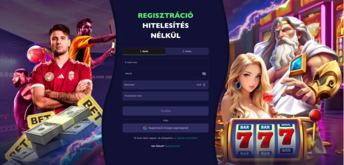 Betmatch-regisztracio Betmatch promóciós kód 2024 | akár 50.000 Ft-os bónusz!