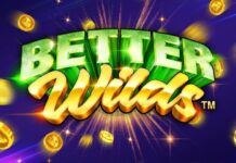 Sports Encontram Casino: O Casinova Casino Une Experiências de Aposta em Portugal Better Wilds Slot Free Demo Play or for Real Money - Correct Casinos