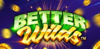 Better Wilds Slot Free Demo Play or for Real Money - Correct Casinos