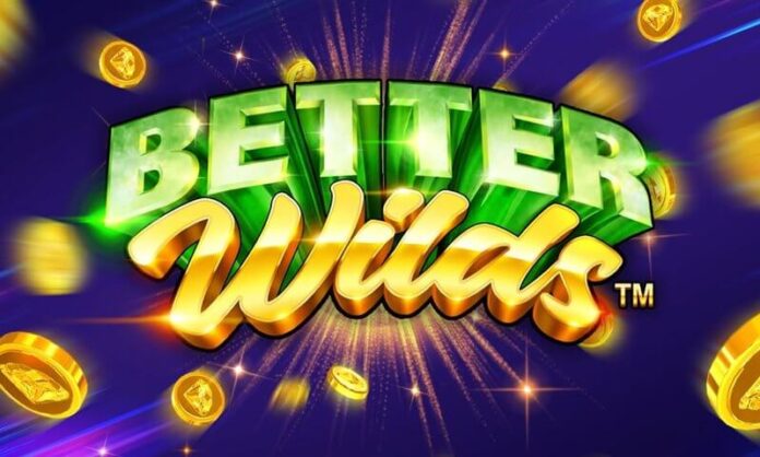 Better-Wilds-Slot Better Wilds Slot Free Demo Play or for Real Money - Correct Casinos