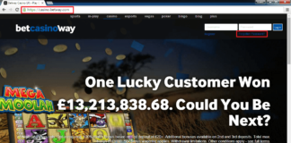Betway Casino Login | casinologin