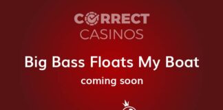 Big Bass Floats My Boat Slot Free Demo Play or for Real Money - Correct ...