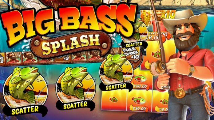 Big-Bass-Splash-de-Pragmatic-Play Big Bass Splash ᐈ Revue + Démo | Pragmatic Play