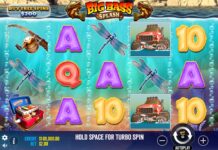 Gaming Integration Seamless Big Bass Splash Slot Available Throughout UK Platforms Erlebe die Spannung: Big Bass Splash Demo jetzt kostenlos spielen!