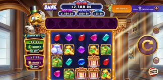 Billionaire's Bank Demo Play Free Slot Game