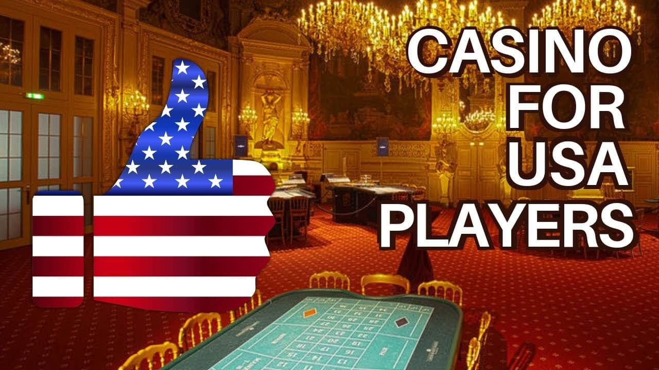 Bitcoin Casinos USA - Best Crypto Casino Sites for US Players