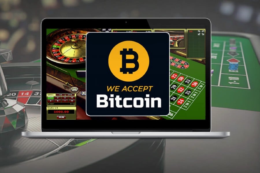 Online Casinos That Accept Bitcoin - Coindoo .com