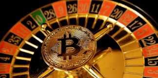 Bitcoin Roulette - Play Roulette with your Bitcoins