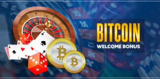 Bitcoin Welcome Bonus Offers - List of Best BTC Casino Bonuses