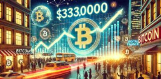 Crypto Analyst Says Bitcoin Price Will Surge 500% To $330,000, Here’s ...