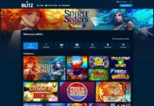 Blitz Casino Online Casino Review