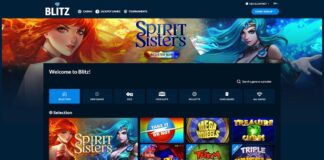 Blitz Casino Online Casino Review