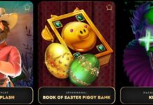 Oscarspin Casino 2025 | Bonus de 1 500 € + 250 FS [Site officiel]