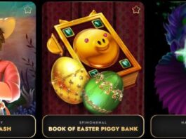 Oscarspin Casino 2025 | Bonus de 1 500 € + 250 FS [Site officiel]