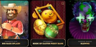 Oscarspin Casino 2025 | Bonus de 1 500 € + 250 FS [Site officiel]