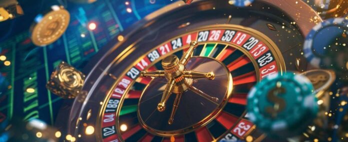 Bonus-Casinos Top Bonus Casinos You Need To Try In Order To Win Big