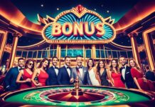 Dapatkan Bonus Live Casino Terbesar di Indonesia