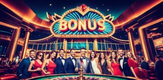 Dapatkan Bonus Live Casino Terbesar di Indonesia