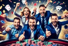 Dapatkan Bonus Live Casino Terbesar di Indonesia