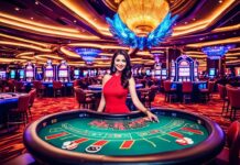 Bonus Live Kasino Terbaik di Indonesia 2023