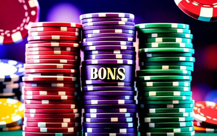 Codice Bonus 21bet - Guida completa ai bonus