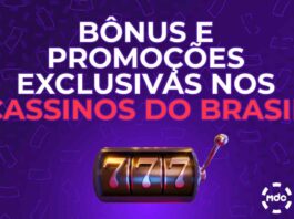 Descubra os Melhores Bônus de Cassinos Online no Brasil | Ofertas ...