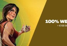 Start met spelen en ontvang je welkomstbonus bij Qbet Casino in Nederland Qbet Casino | Get €100 & 100 Free Spins | Instant Banking 2023