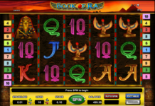 7 Best Slot Machines with Free Spins - Slot Machines Online