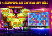 Slotomania Slots Casino - Giochi gratis di slot machines - Las Vegas ...