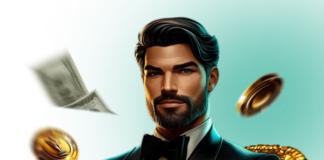 Oscarspin Casino – Up to CA$6,750 + 350 Free Spins