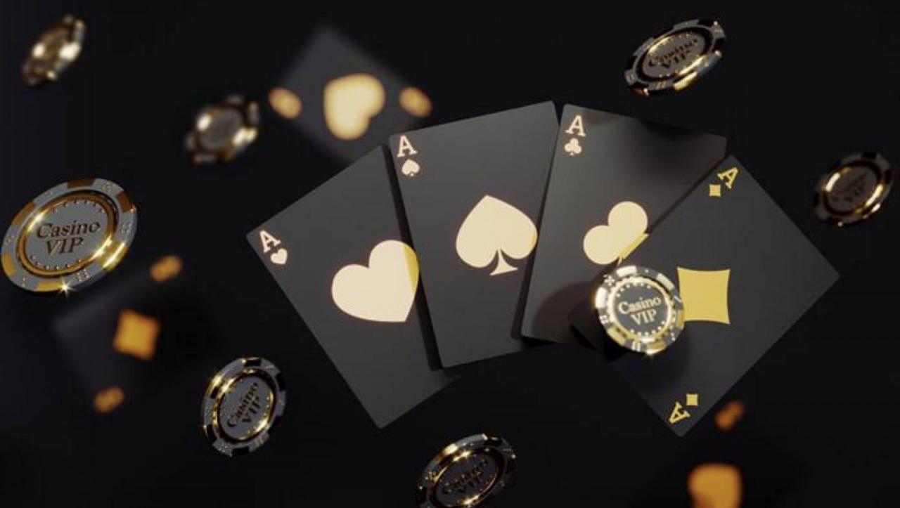 Casino Loyalty Programs: How Do They Work And Are They Worth It? - Ug ...