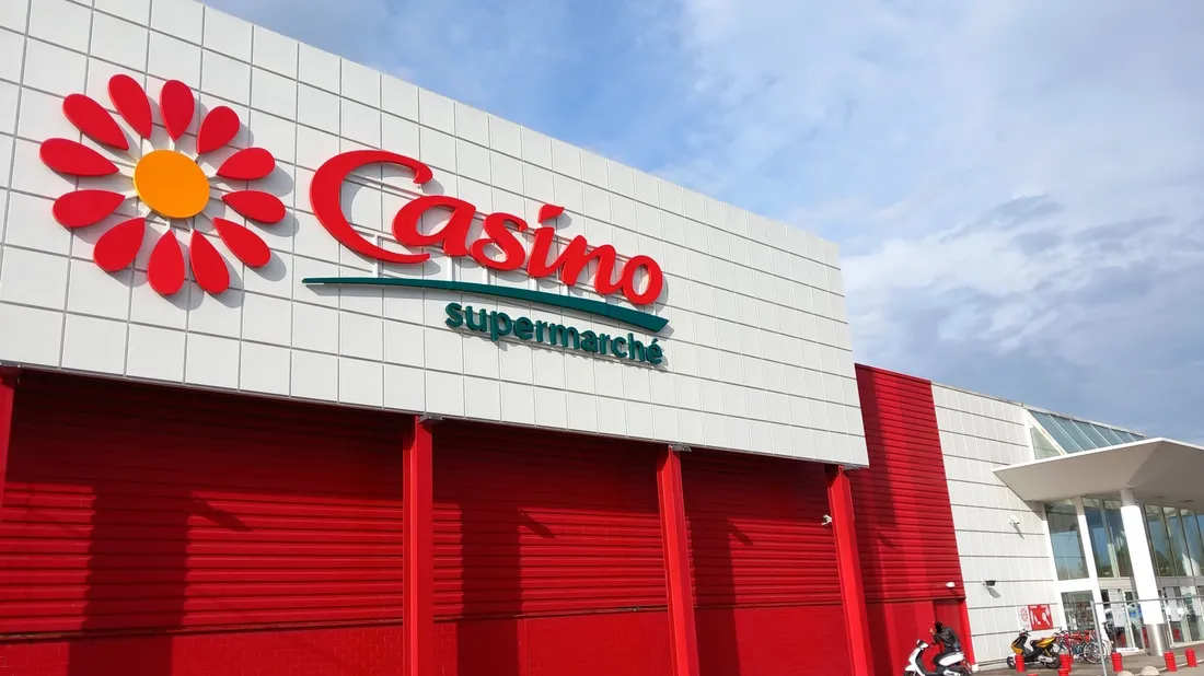 Casino souhaite ouvrir 200 magasins au Maroc d'ici 10 ans