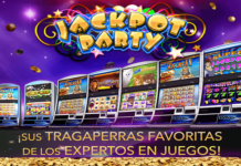 Free online vegas casino slots