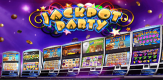 Free online vegas casino slots