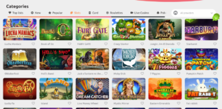 Cadoola Casino | NewTopCasino