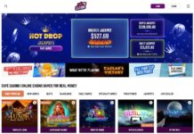 Top 3 Online Casinos That Accept Cash App (2024)