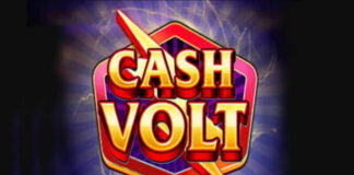 Cash Volt Slot Free Demo Play or for Real Money - Correct Casinos