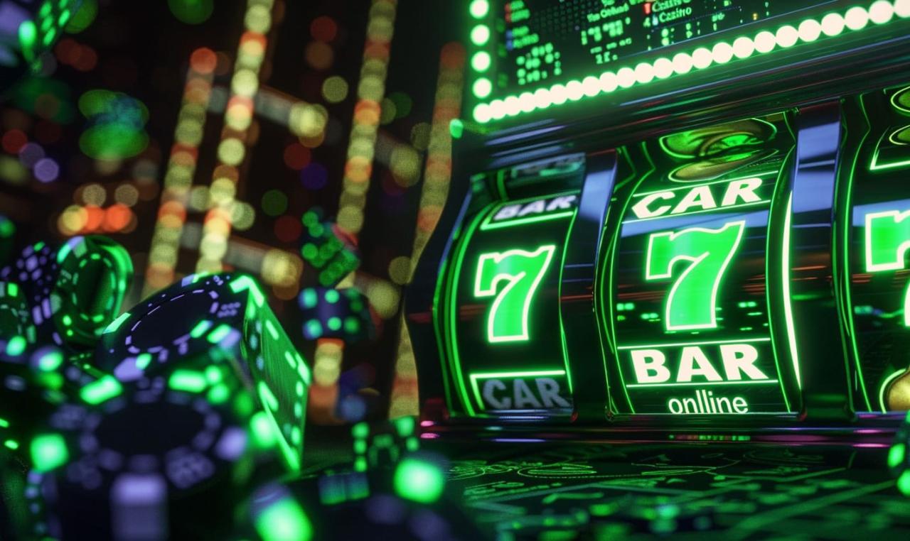 LCG.BET: Variety and Quality in Casino Games