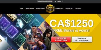 Casino Action - BonusCatch