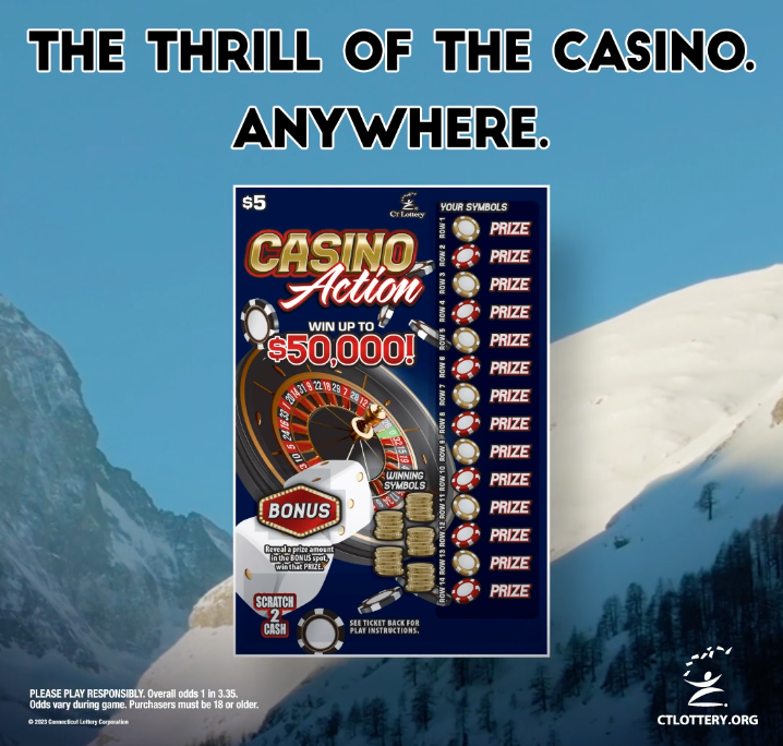 Experience The Thrill of the Casino Anywhere with Casino Action From ...