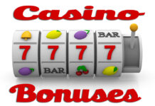 Unleash the Power of Online Casino Bonuses with This Guide - Power Casino