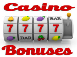 Unleash the Power of Online Casino Bonuses with This Guide - Power Casino