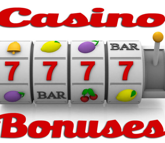Unleash the Power of Online Casino Bonuses with This Guide - Power Casino